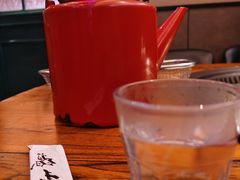 -山河屯铁锅炖(哈西站店)