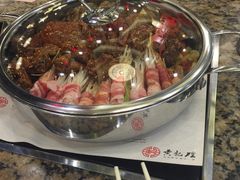 -黄记煌三汁焖锅(王府井店)