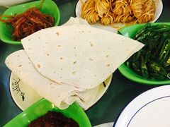 -徐州小院(永宁北路店)