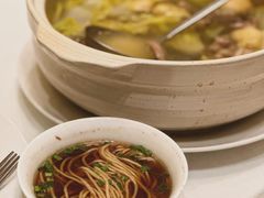 -扬州香格里拉·香宫中餐厅