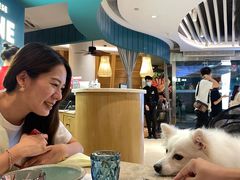 -美奈小馆·东南亚菜(福田星河COCO Park店)