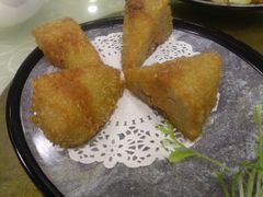 -食为先(中山七路店)