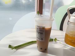 -奈雪的茶(广州万菱汇PRO店)