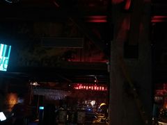 -18BAN音乐啤酒馆(西丽店)