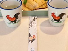 -本味轩精品茶餐厅(黄山路店)