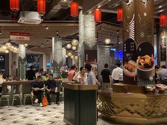 -滋粥楼·顺德菜(番禺广场总店)