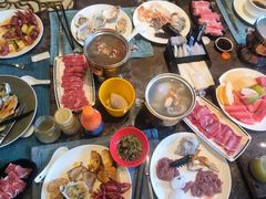 -福州西湖大酒店·怡湖咖啡厅