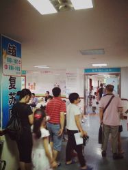 -重庆医科大学附属儿童医院(渝中院区)