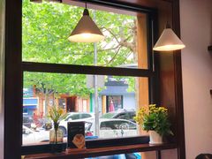 -AFS Cafe & Canteen(闽江二路店)