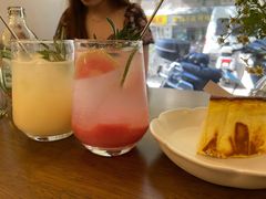 -Ten Olives甜点