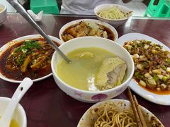 -老丘丘(较场口店)