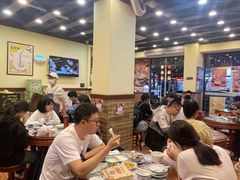 -赵记传承·中国甜品(福州总店)