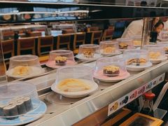 -三禾寿司(石龙店)