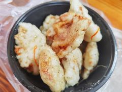 -一锅厨东北水饺店(厦大店)