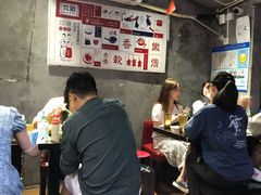 -绿柠食堂(北外滩店)