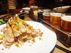 -爱啤精酿·民谣酒馆(滨江店)