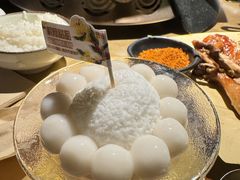 -烤匠麻辣烤鱼(双流明城购物中心店)
