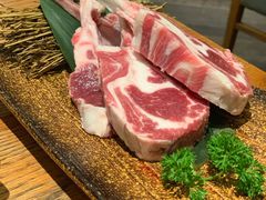 -赤坂亭M9和牛烧肉(世博源店)