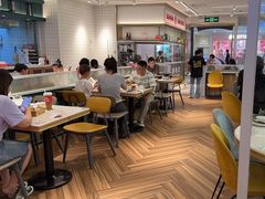 -避风塘(江南环球港店)