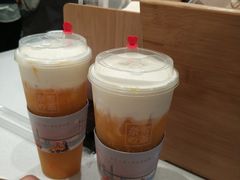 -奈雪的茶(东莞汇一城店)