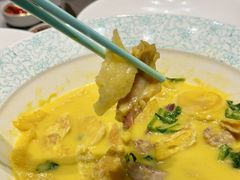 -宫燕府·京菜·烤鸭·淮扬菜(王府中心店)