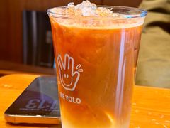 -BE YOLO必有乐&小红帽三明治