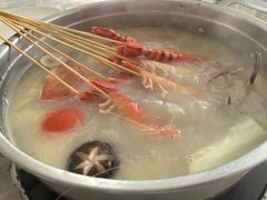 -阿杜打边炉(五江天街店)