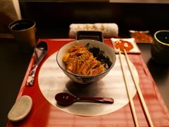 -鳥喜Toriki怀石烧鸟料理