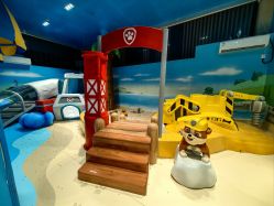 -尼克Playtime(欢乐海岸店)