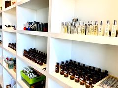 -墨more调香馆DIY自调香水(博雅国际中心B座店)