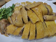 正宗湛江鸡-瑞记湛江鸡饭店·粤西第一鸡(粤垦店)