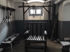 -青岛德国监狱旧址博物馆