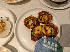 -79号渔船海鲜饭店(宝安店)