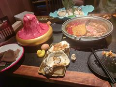 -牛New寿喜烧(虹桥新天地店)