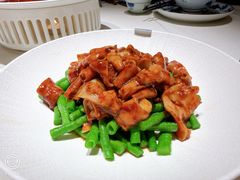 -侨美食家·粤菜(体育西路店)