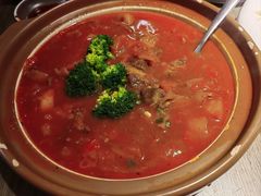 -隆喜元鱼汤包·海鲜(中联广场店)