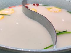 -青瓷火锅料理(西单大悦城店)