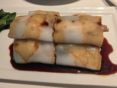 -荣轩(新荣记环球金融中心店)