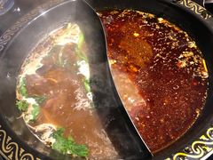-大味老火锅City店