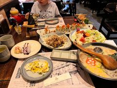 -芥岛(河北大街店)