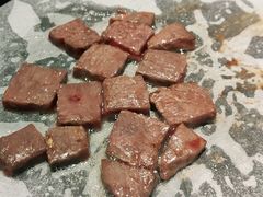 -么子烤肉(化龙池店)