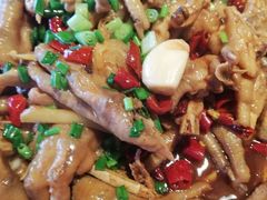 -胖哥俩肉蟹煲(来福士店)