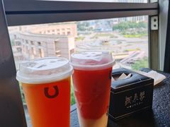 草莓卡士-春丽小马(济南恒隆广场店)