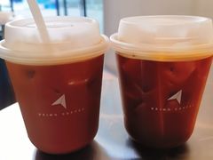 -北芒BEIMO COFFEE(五台山店)