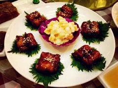 -邓丽君音乐主题餐厅