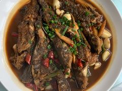 红烧昂子鱼-状元楼(金溪路店)