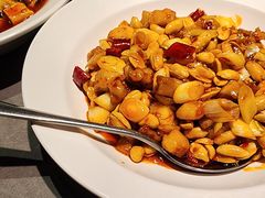 -天府豆花庄(金四季店)