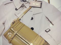 -BURBERRY(青岛海信广场店)