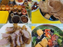 -红鼻子桂林米粉(金唐新光界店)