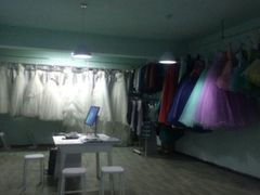 -景杰照相馆·人民公园店(绵阳店)